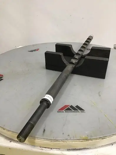 Used NISSEI FN4000 / SB Injection Molding Parts Michigan US | Ideal Machinery #698714