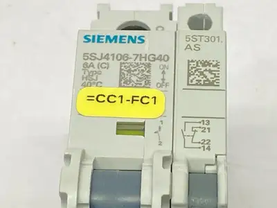 USED ABB SMISSLINE TP