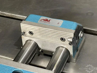 USED 2010 NIKI AG HD 125