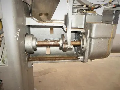 USED BARTELT IM9-12