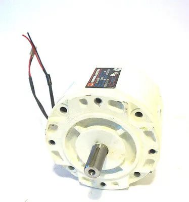 NEW WARNER ELECTRIC 5370-273-119 CLUTCH BRAKE 5370273119