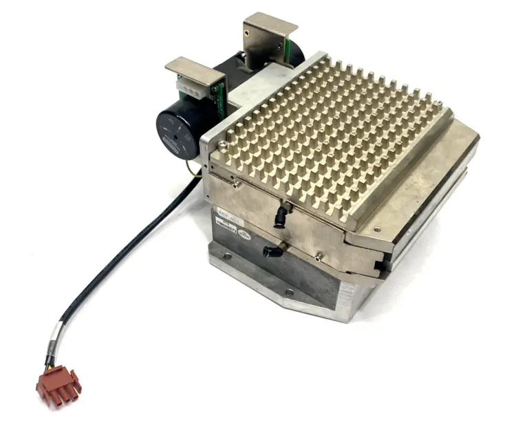 Used ASM 82878-1651 Motors (misc) | Maverick Industrial Sales #1102717