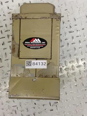 USED GENERAL ELECTRIC (G.E.) 9T51Y13