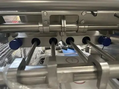 USED 2018 UNIFILLER MULTISTATION