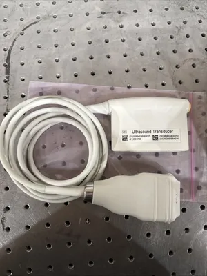 Used Philips Philips L12-3 Ultrasound Transducer Probe Medical Imaging - Other Texas US | PT Medical Technologies #1458896