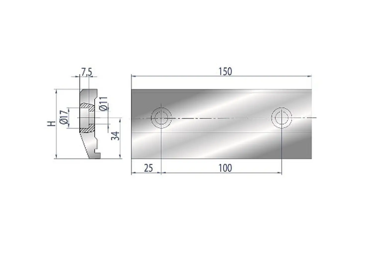 NEW EUROSTAMP 4020