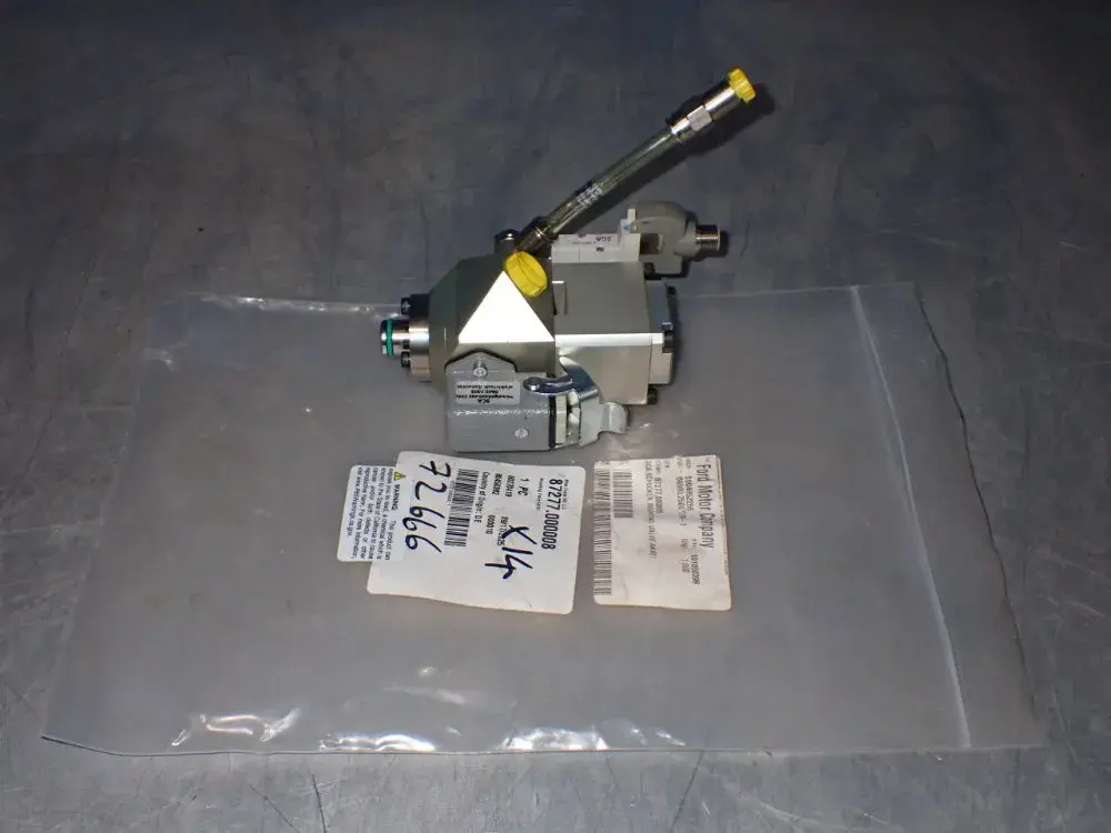 NEW ATLAS COPCO 87277.000008