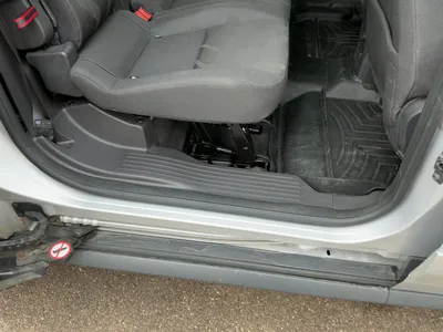 USED 2018 FORD TRANSIT