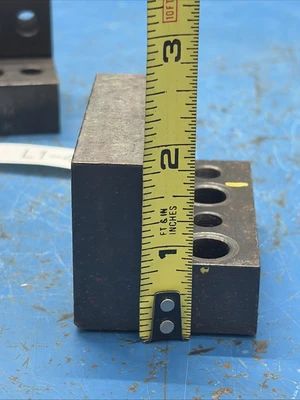 Used TRS ALB115M Nuts & Screws Indiana US | J&J Industrial Supply #1341452