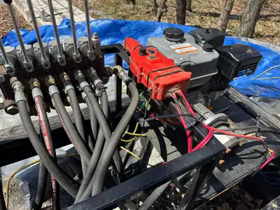 Used 2024 VIKING _UNKNOWN_ Sawmill Bandsaws Ontario CA | Driven Equipment Solutions #1423132