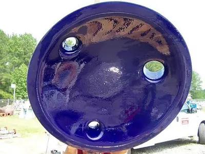 Used PFAUDLER _UNKNOWN_ Glass Lined Equipment North Carolina US | DH Griffin Used Equipment #1383357