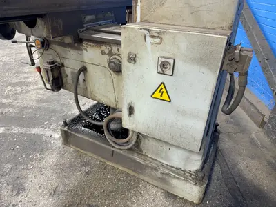 USED LAGUN FTV4L