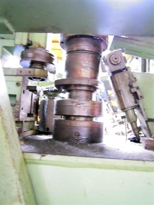 USED PARX BUM HR3 - Ø 400 MM