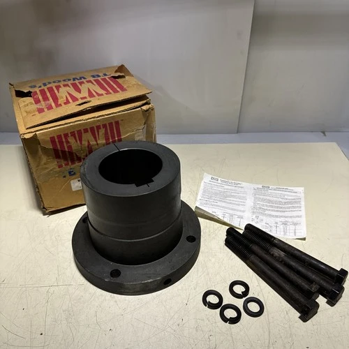 NEW TB WOODS MX100MM
