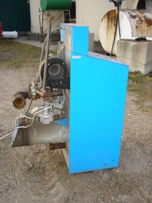 Used _UNKNOWN_ _UNKNOWN_ Boilers Minnesota US | A&I Equipment #1317716