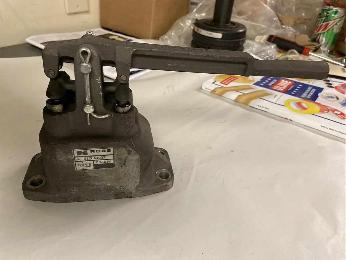 Used ROSS 3126A4007 Solenoid Valves Ohio US | Surplus Asset Holdings #1246650