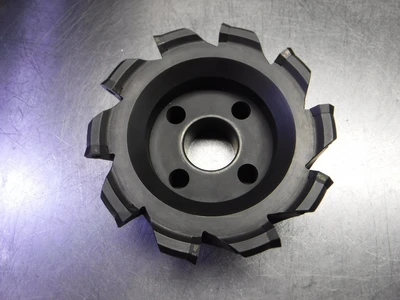 Stellram 6" Indexable Facemill 1.5" Arbor C7745V0D06-6.00R (LOC1286B)