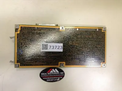 USED CINCINNATI MILACRON 3-542-1230A