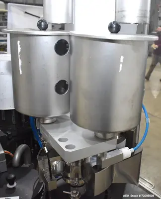USED FUTURA MG2 FUTURA