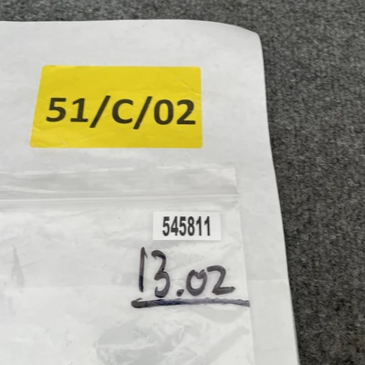 Used Banner SM2A312D Misc Industrial Equipment California US | Davliegogo LLC #1709868
