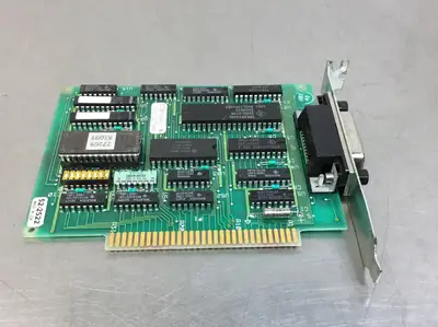 Used Hewlett Packard 27209-80001 Port Expansion Cards South Carolina US | Palmetto Automation #1286052