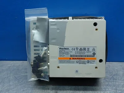 Used PROFACE GP4301TW Electrical Panels | HGR 24 #742063
