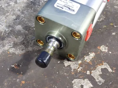 USED REXROTH R432022237