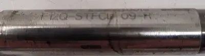 USED SANDVIK COROMANT F12Q-STFCL 09-R