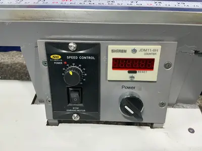 Used _UNKNOWN_ _UNKNOWN_ Tensile & Compression Testers Ohio US | HGR 24 #1437880