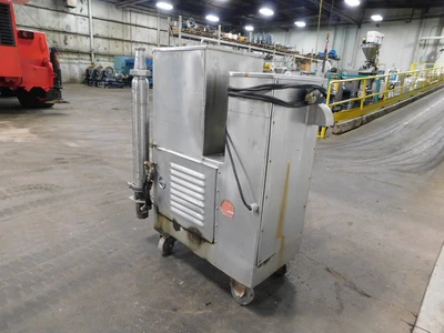 Used CREPACO _UNKNOWN_ Volumetric Feeders Ohio US | Equipment Recovery Corp. #1331583