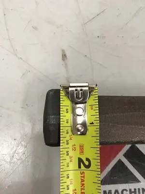 USED PPE FCMOT-7A