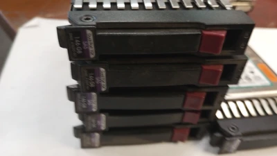 USED IBM 42D0422