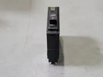 USED SQUARE D QO115