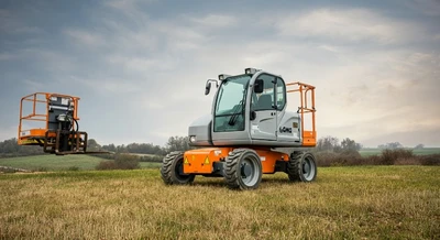 USED 2018 LGMG AS2632E