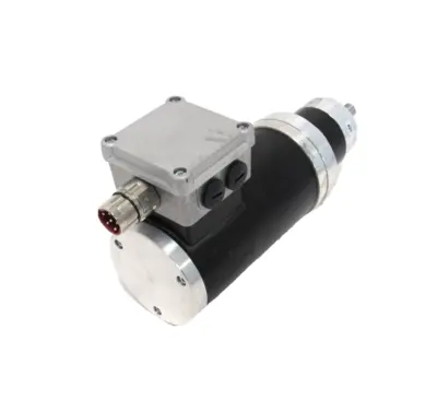 NEW LENZE SPL62-1GVCR-056N22 SERVO MOTOR SDSGAXX056-22 SPL621GVCR056N22