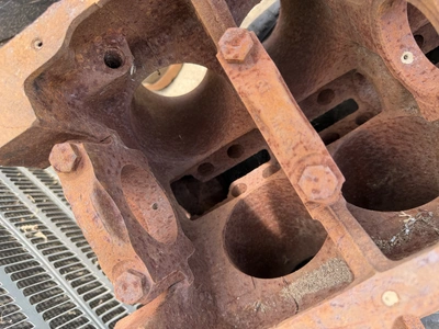 Used _UNKNOWN_ _UNKNOWN_ Engine Parts & Accessories Michigan US | Miedema Asset Management Group #1313347