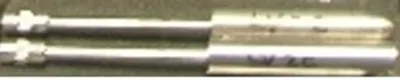 Used _UNKNOWN_ _UNKNOWN_ Viscometers Texas US | Bamko Surplus Process Equipment #1179761