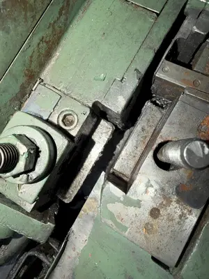 Used WATERBURY FARREL MODEL 0 Thread Rollers Ohio US | G-2000, Inc. #1079647