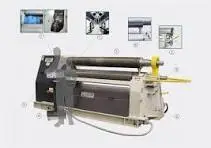 NEW 2026 SAHINLER 3R HS-20-240