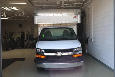 2013 CHEVROLET 4500 BOX TRUCK | Levy Recovery Group (40)
