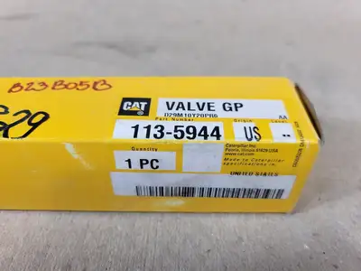 NEW CATERPILLAR 113-5944
