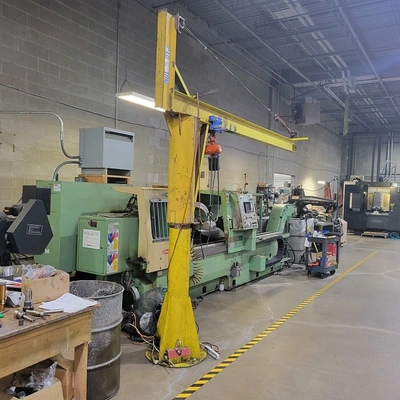 1989 MORI SEIKI TL-40B/3000