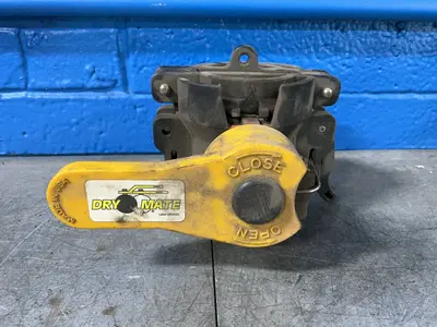 Used BANJO DRYMATE Pumps Ohio US | HGR 24 #1344056