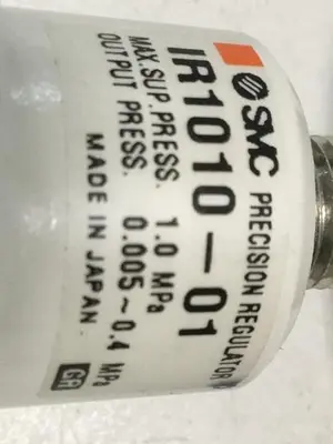 USED SMC IR1010-01
