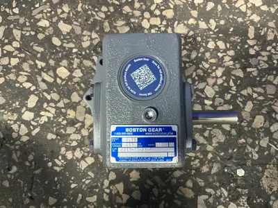 Used BOSTON GEAR F71310B56 Motors (misc) Ohio US | HGR 24 #1471889