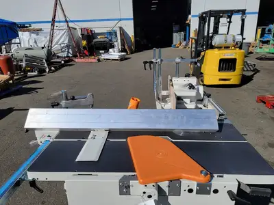 NEW SCM MINIMAX C 26G