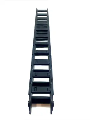 USED IGUS ENERGY CHAIN CABLE CARRIER