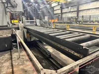 2021 HYD-MECH V-25APC Vertical Band Saws | Machine Tool Emporium (3)