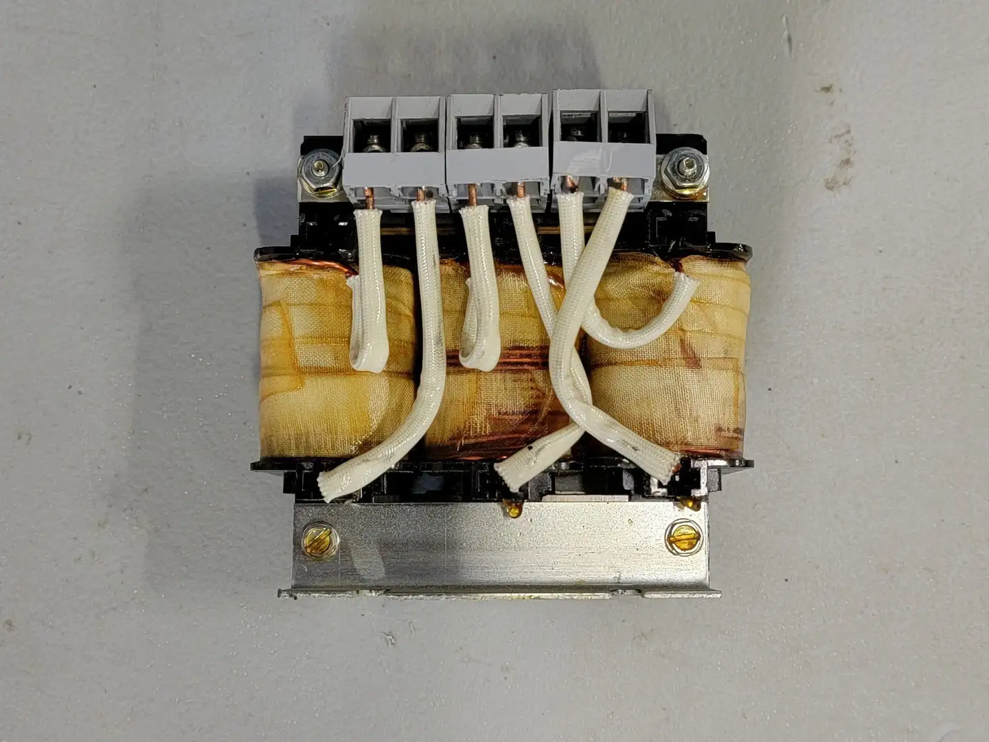 USED TCI KLR8ATB