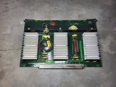 Power Supply Card 17FB100B3, VE8416
